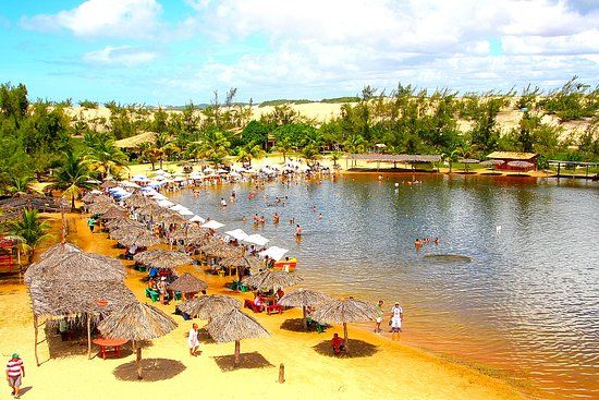 Lagoa de Pitangui