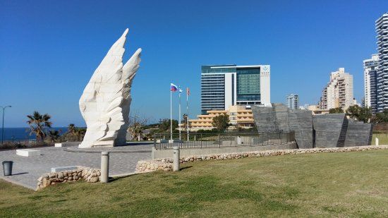 Victory Monument