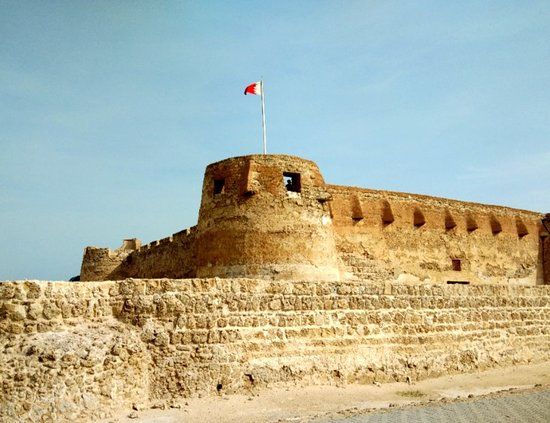 Forte Arad