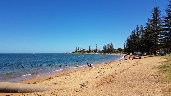 Scarborough Beach