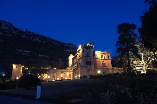 Castello Colonna