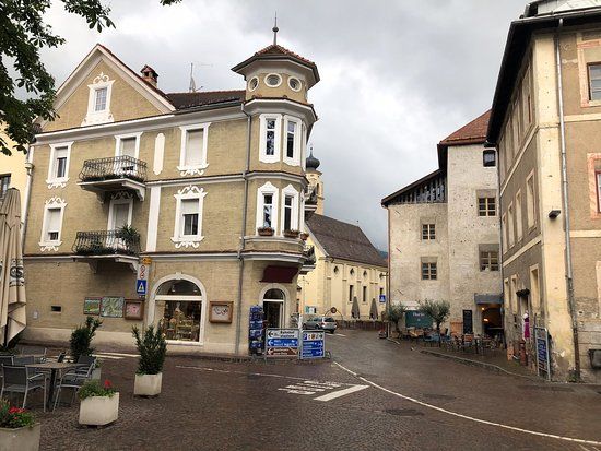 Centro Storico