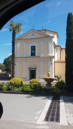 Madonna Della Neve Sanctuary