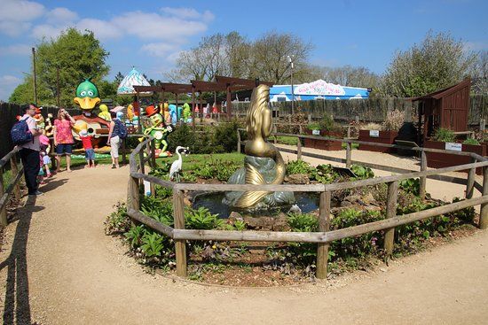 Fairytale Farm
