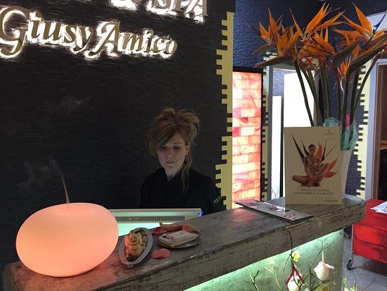 Beauty & SPA