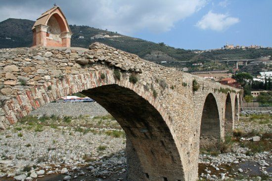 Ponte Antico