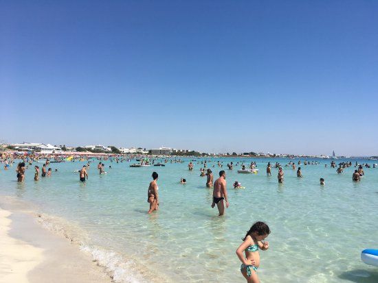 Lido Tabù