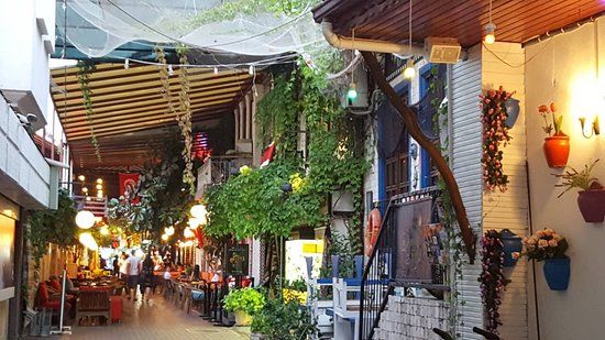 Fethiye Merkez