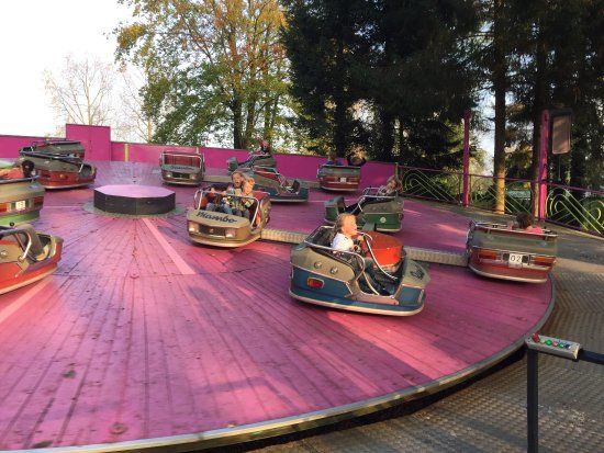 Park rekreacyjny De Waarbeek