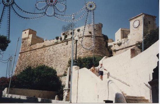 The Citadel
