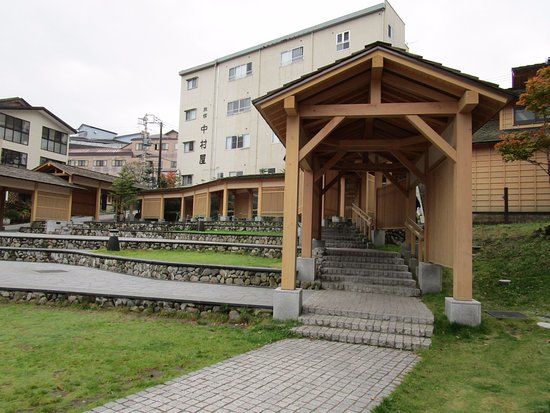 Yuro Square
