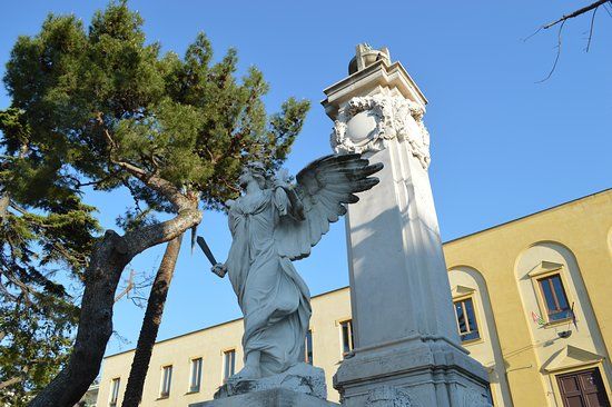 Visit Sorrento