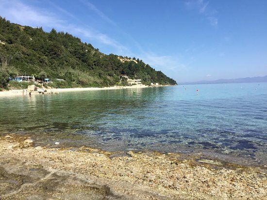 Toroneos Gulf