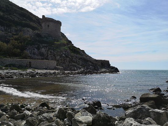 Torre Paola