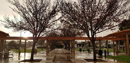 Veterans Park