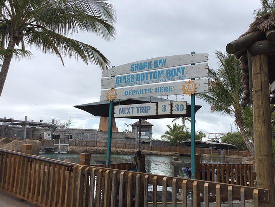 Shark Bay