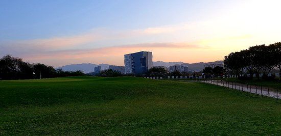 Panchkula Golf Club