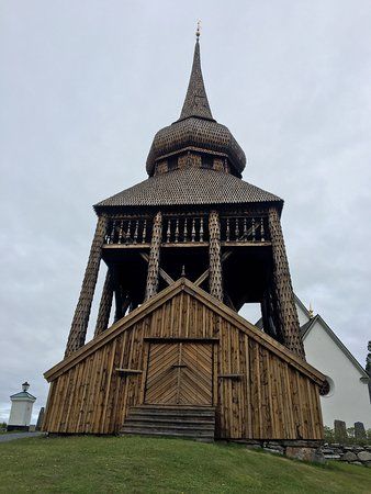 Froso kirke