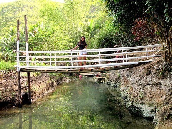 Liki Spring