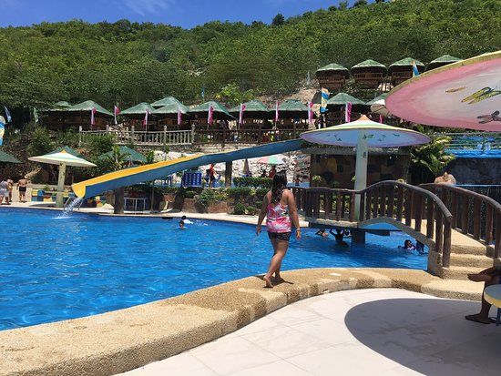 Paradise Hills Mountain Resort