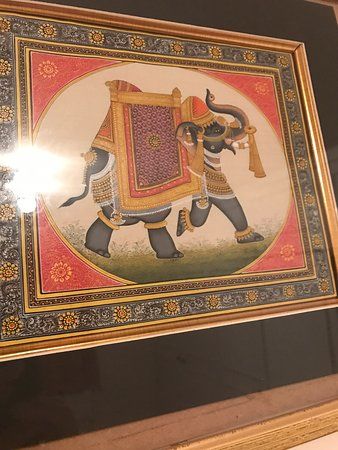 The Place of Art