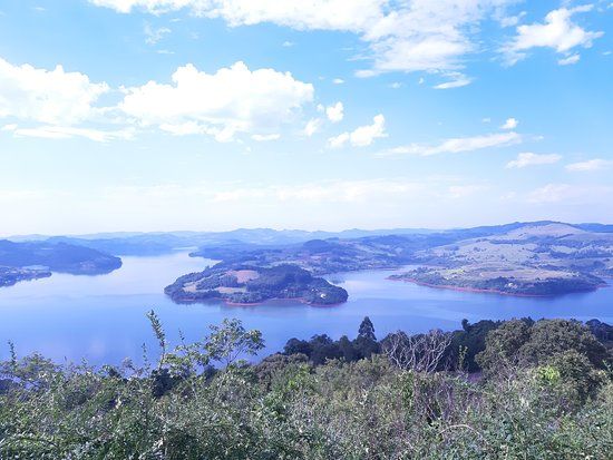 Mirante do Caracol