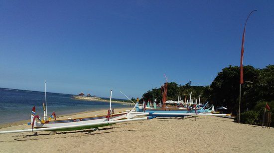 Strand Segara