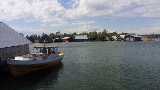 Karingsund Gasthamn