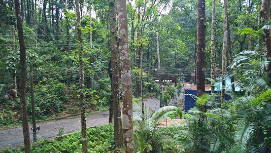 Tilagor Eco Park