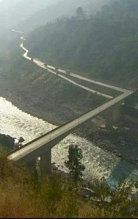 Kohala Bridge