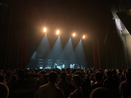Showcenter Complex