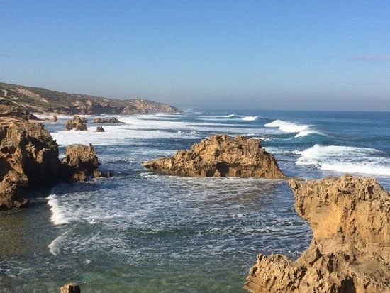 Fowlers Beach