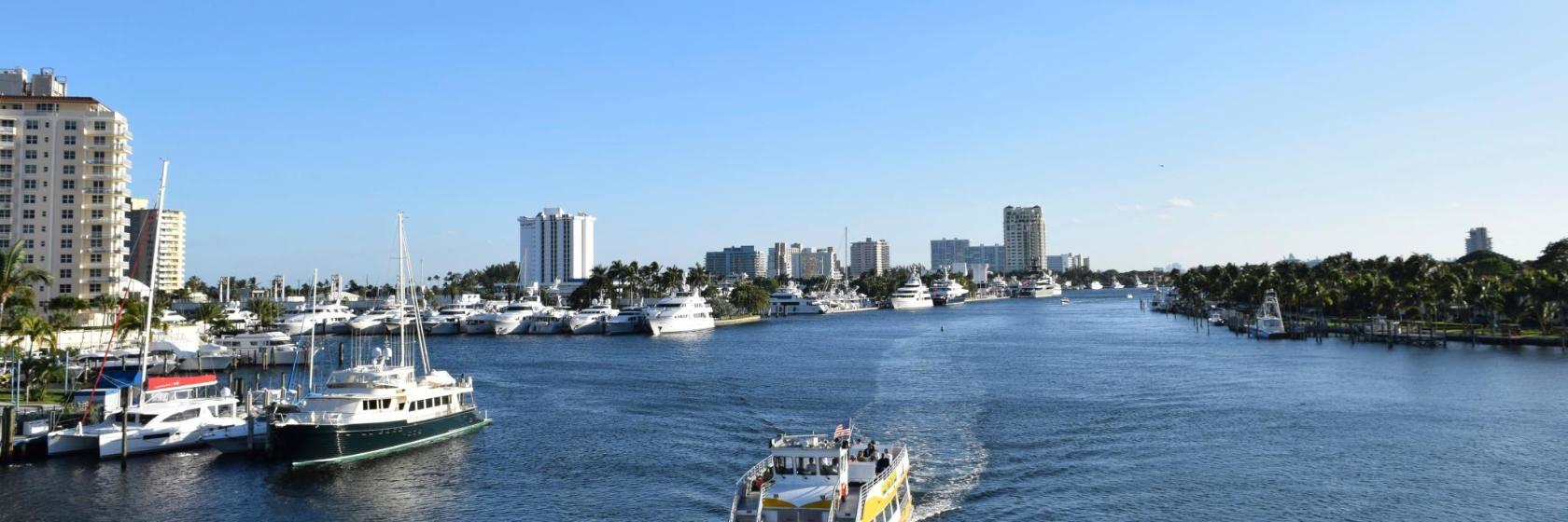 Puerto Pier 66