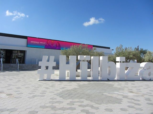 Hi Ibiza