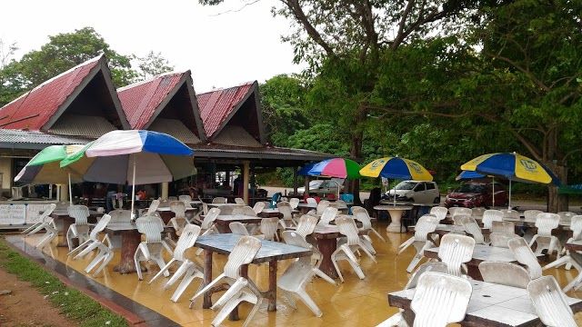 Pantai Batu Hitam