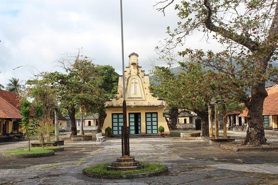 Phu Hai Gevangenis