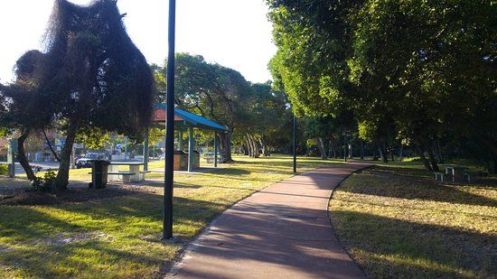 Park Beach