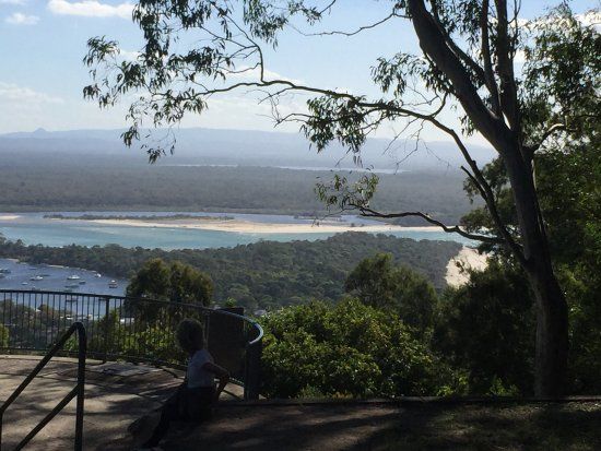 Laguna Lookout