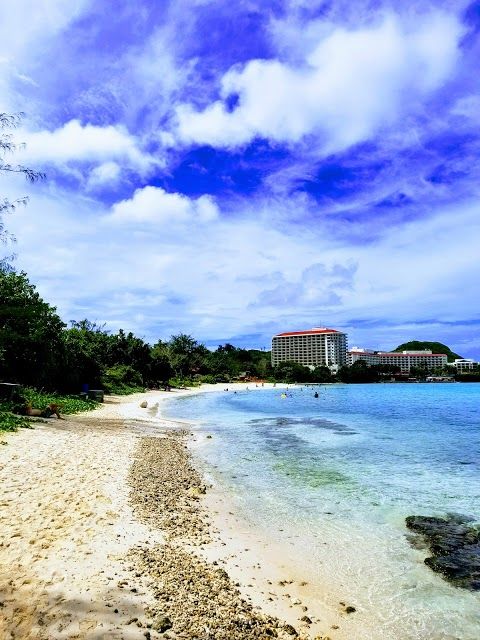 Ypao Beach