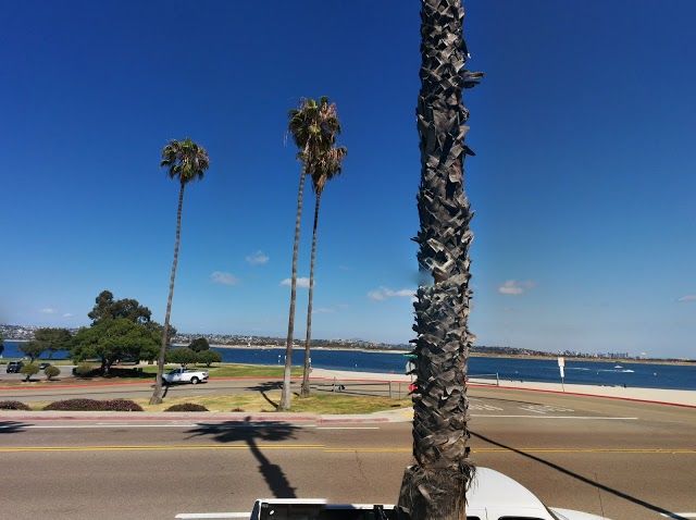Crown Point Shores