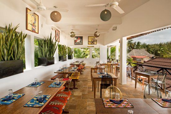 Cinnamon Restaurant