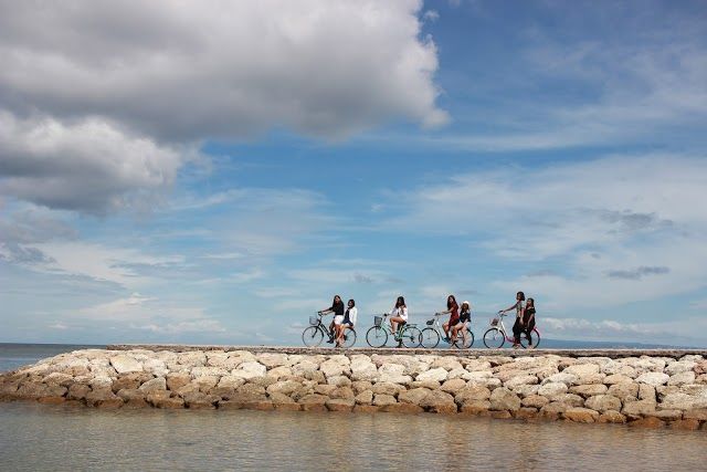 Sindhu Beach Sanur