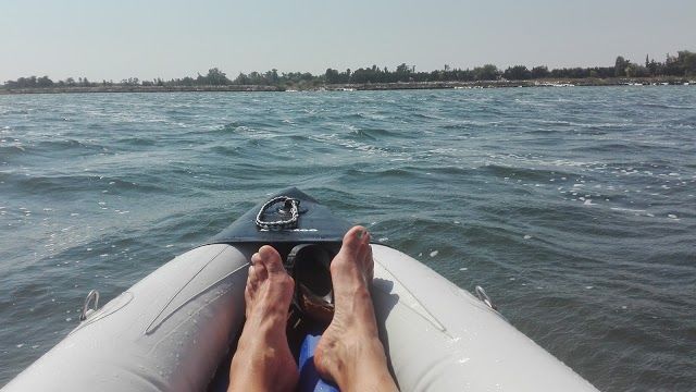 Bacino di Acquatina