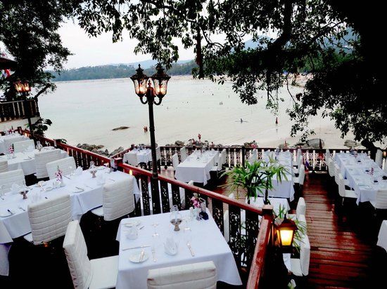 Bella Vista Restaurant