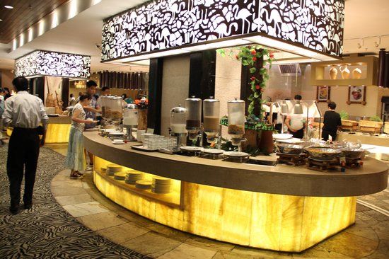 BaiHu Buffet