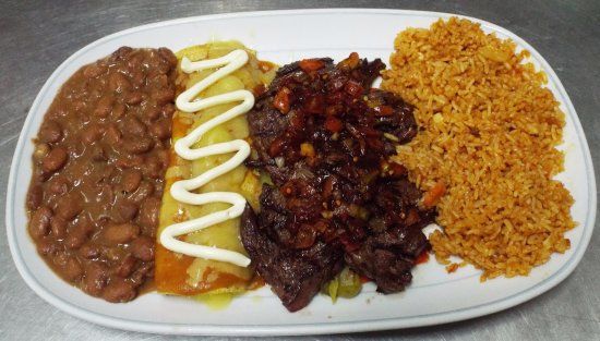 Tequila Reef Angeles City Restaurant & Bar