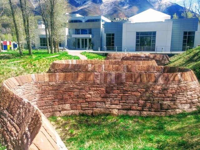 Aspen Institute