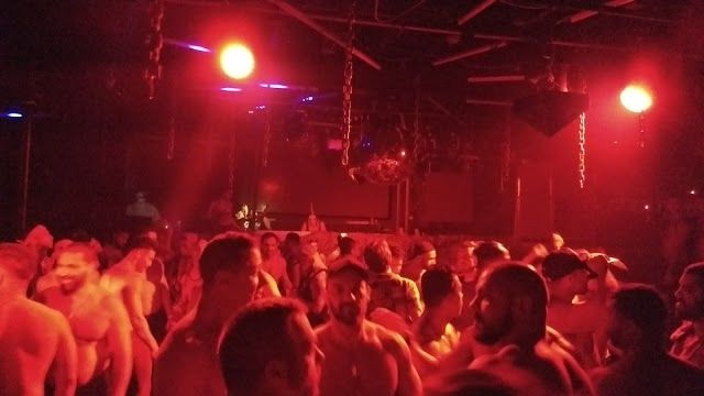Score Nightclub