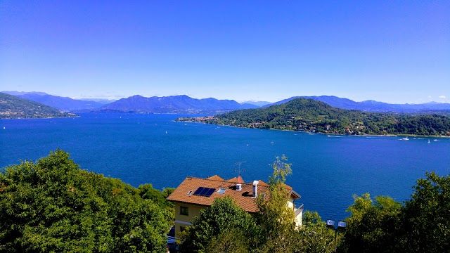 Colosso di San Carlo Borromeo