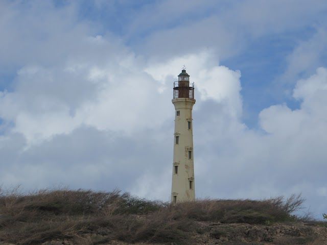 Vuurtoren California